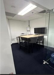 20 Collyer Quay (D1), Office #566423431